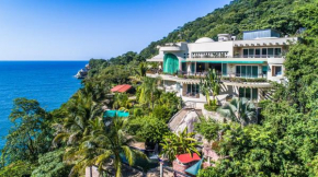 10 Million Dollar Family Vacation Villa 4 Rent